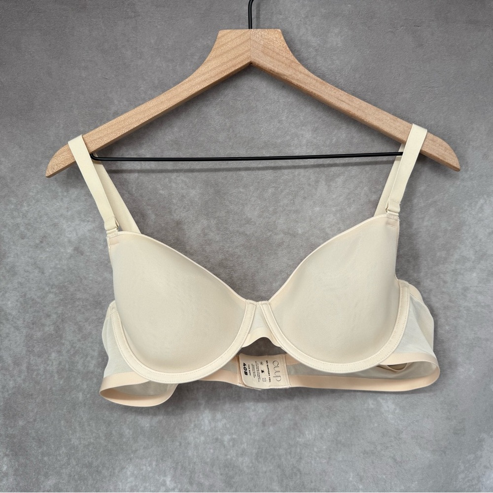 The Demi Cuup Bra 40B
